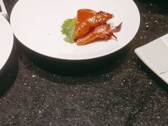 -上井料理黑金店(IFS国金中心店)