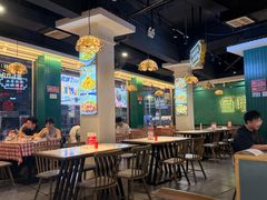 -老街鱼嘴巴(坡子街老店)