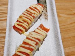 -松岛日本料理(汾江路店)
