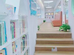 -水贝乐国际水育儿童游泳中心(新业广场店)