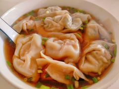 -古徽州馄饨店(宝安路店)