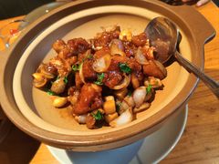 -青年公社烤鸭(肇嘉浜路店)