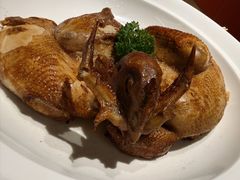 -老德州四合院·德州菜(天衢路店)