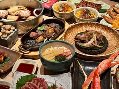 -匠和风精致料理(成都龙湖滨江天街店)