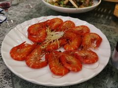 白灼虾-客家汇·客家传承菜(水库店)