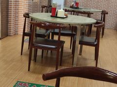 大堂-肥仔烧鹅(松岗店)