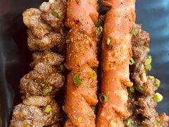 -辣不怕口味虾(凌霄路店)