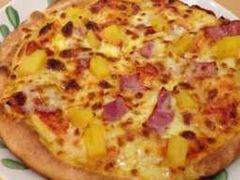 -萨莉亚意式餐厅(万嘉商业广场店)