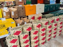-金稼园·金平湖农家菜