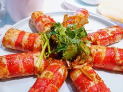 -佟爷·老北京炙子烤肉(长寿路店)