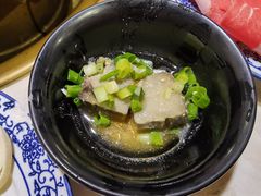 -宣武小院涮肉(前门店)
