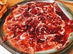 -金海阁海鲜火锅