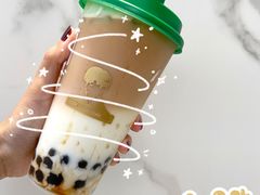 -TFIREROOM火社的茶(裕华万达店)