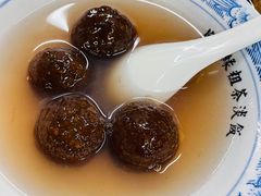 -粗茶淡饭(东关街店)