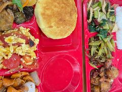 -东北林业大学-俭德园食堂