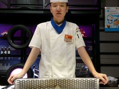 -尚雅铁板料理自助餐厅(乐松店)