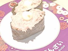 -万岁寿司(万国店)