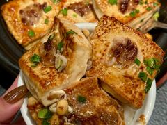 -秋色客家菜(南山店)