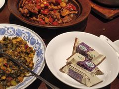 -千百味红餐厅·江西菜(绿地双子塔店)