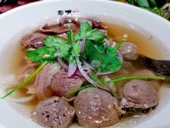 -蔡澜Pho·越南粉餐厅(海上世界店)