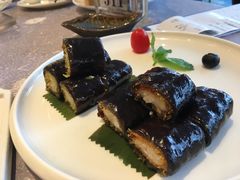 -汤臣·空中餐厅·严选粤菜(石湾世博广场店)