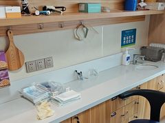 -上海仁爱医院口腔科 · 种植