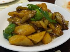 -老厨家(友谊路总店)