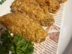 -新白鹿餐厅(龙游路总店·杭帮菜名店)