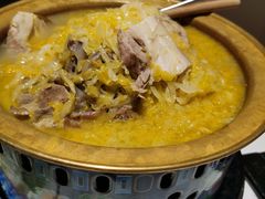 -关东小磨东北菜(漕河泾印象城店)