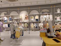 -巴拉巴拉balabala(巴黎春天店)