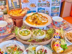 -泰椰里·泰国餐厅(智慧城广百广场店)