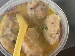 原味盲公丸-无影脚佛山陈氏盲公丸始创店(飞鸿街店)