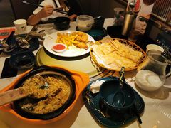 -润泽园椰子鸡(汇一城店)