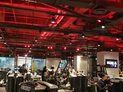 -威尔仕健身·游泳(龙湖天街店)