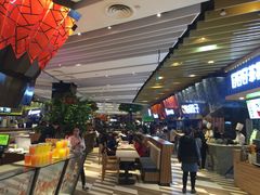 -食悦天美食广场(西安CityOn熙地港购物中心店)