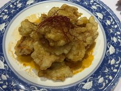 -老妈菜馆(建设街店)
