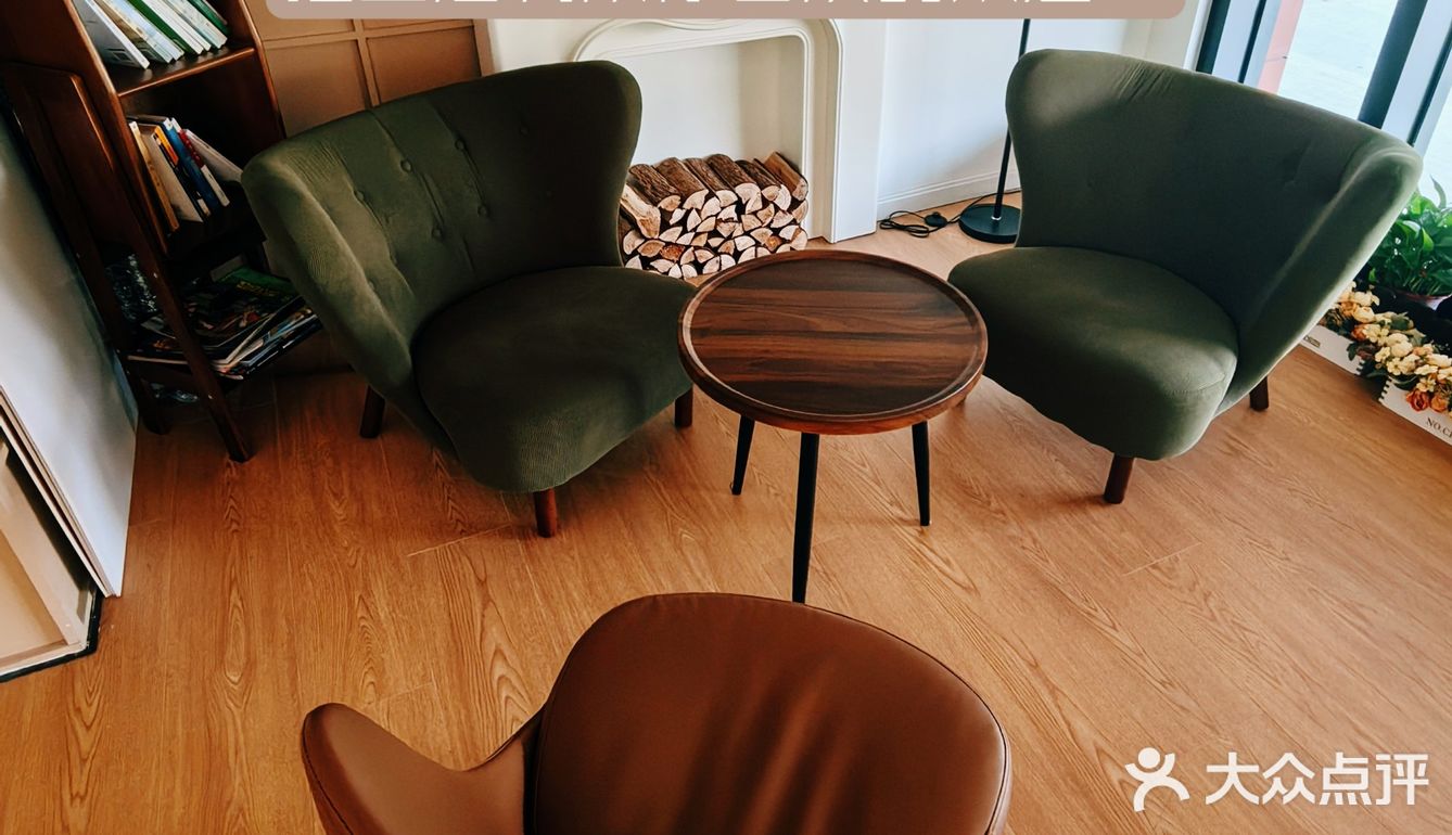 探索咖啡，quest cafe～