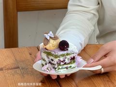 -花甜生活FatimCake·生日蛋糕