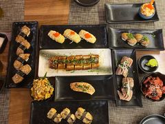 -昊·来了寿司(双楠2店)