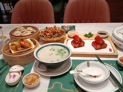 -悦得闲广式点心茶楼(蓝鲸世界店)