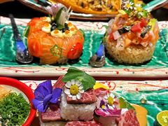 -鸟山鸣·日料食堂(王府井店)