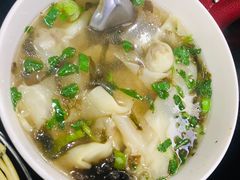 -郑家包子牛肉拉面(尚勤路店)