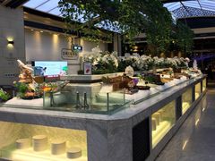 -川骄海鲜自助(河东店)