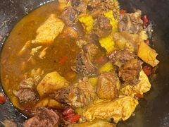 -粗粮人家·东北菜(洋桥店)