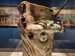 -上海博物馆(人民广场馆)