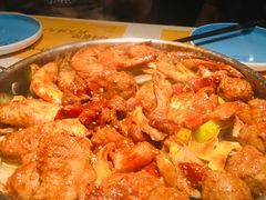 -黄记煌三汁焖锅(顺义华联店)