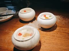 -师味葱扒虎头鲤·水席洛阳菜(元华店)
