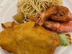 -红房子西菜馆(淮海中路店)