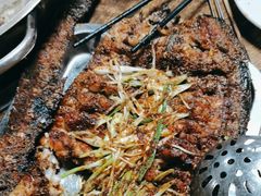 -清真·馬坡二旦烧烤(人生一串拍摄店)