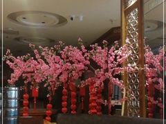 -东方饺子王(大屯路店)